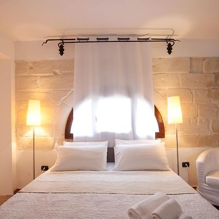 B&B Il Castello Lecce Eksteriør bilde