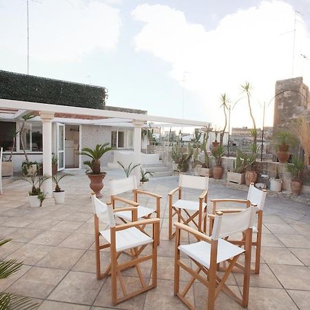 B&B Il Castello Lecce Eksteriør bilde