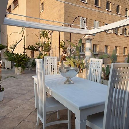 B&B Il Castello Lecce Rom bilde