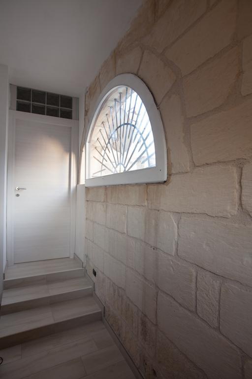 B&B Il Castello Lecce Eksteriør bilde