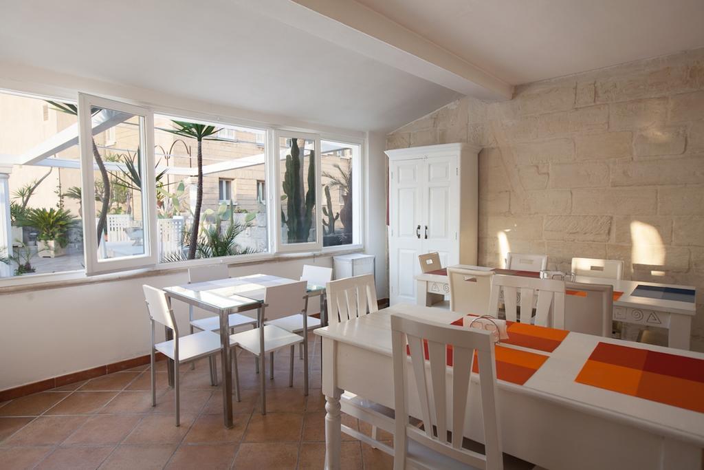B&B Il Castello Lecce Eksteriør bilde