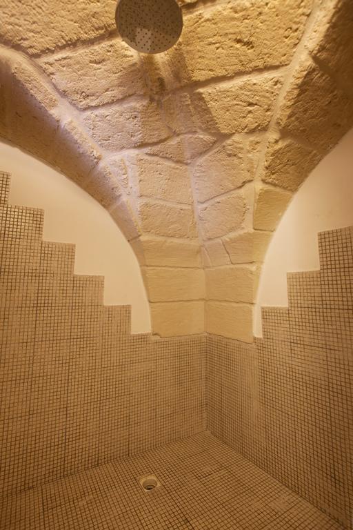 B&B Il Castello Lecce Eksteriør bilde